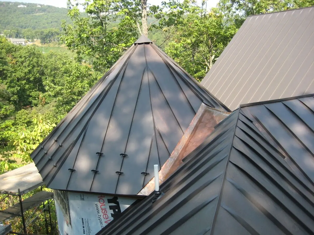 Professional Shingle Replacement & Repair by Craftsman Roofing in Cedar Grove