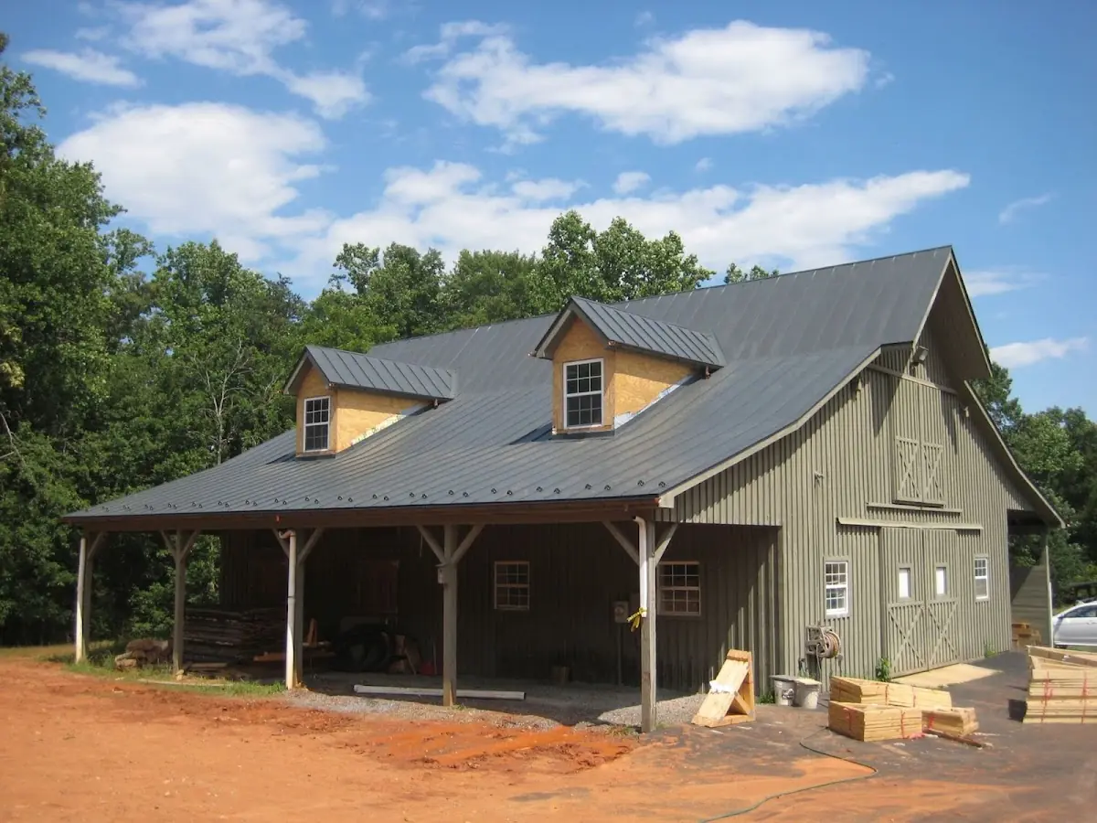 Expert Roof Leak Repair workmanship in Cedar Grove